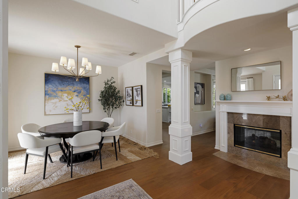 609 Hartwell Court