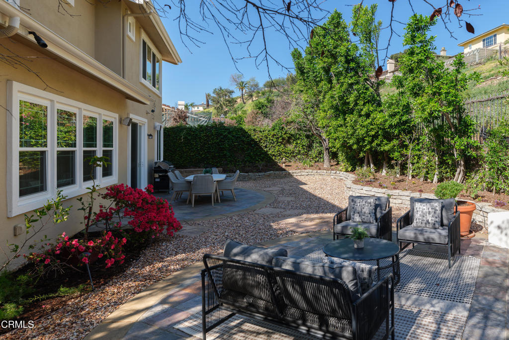 609 Hartwell Court