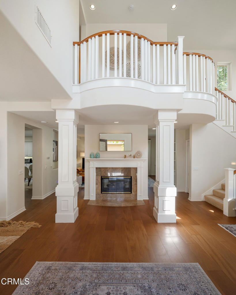 609 Hartwell Court
