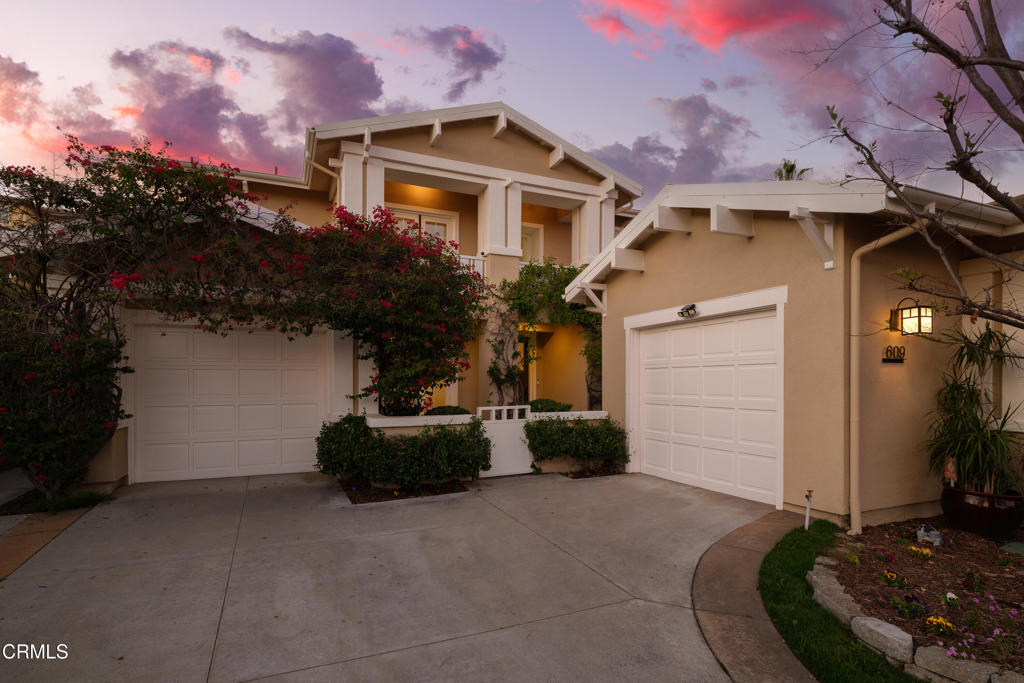 609 Hartwell Court