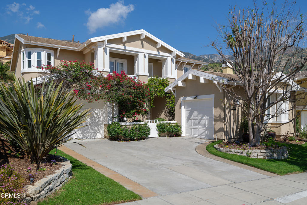 609 Hartwell Court