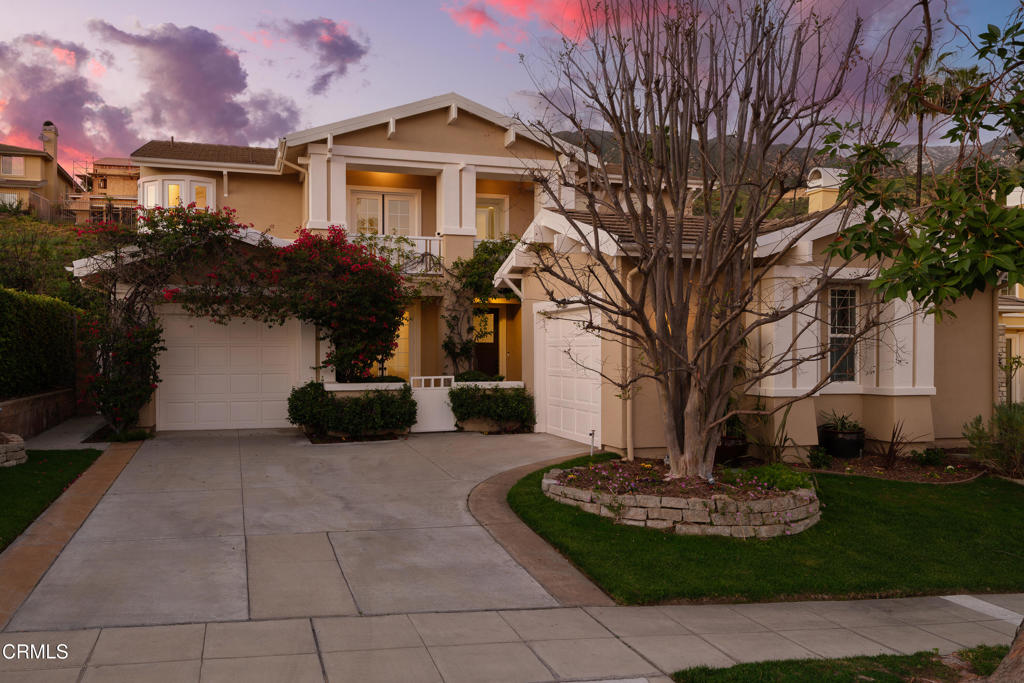 609 Hartwell Court
