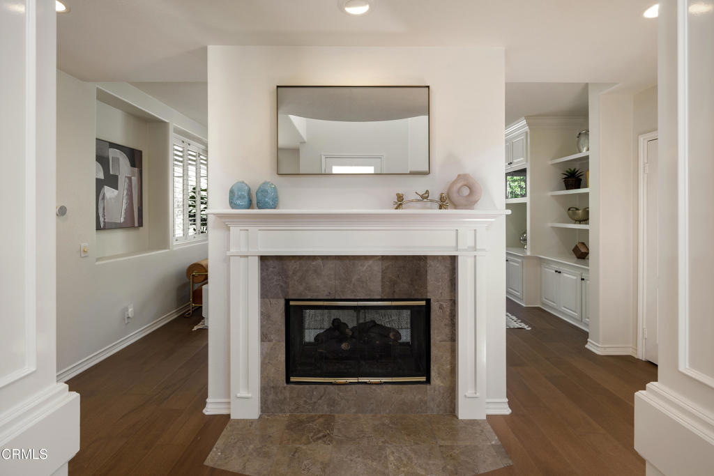 609 Hartwell Court
