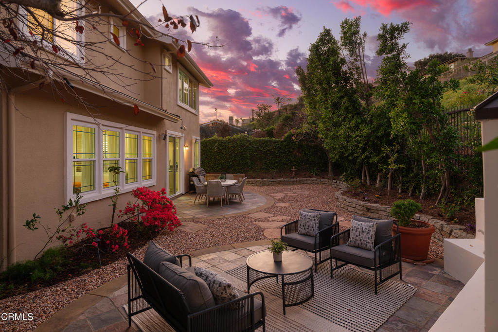 609 Hartwell Court
