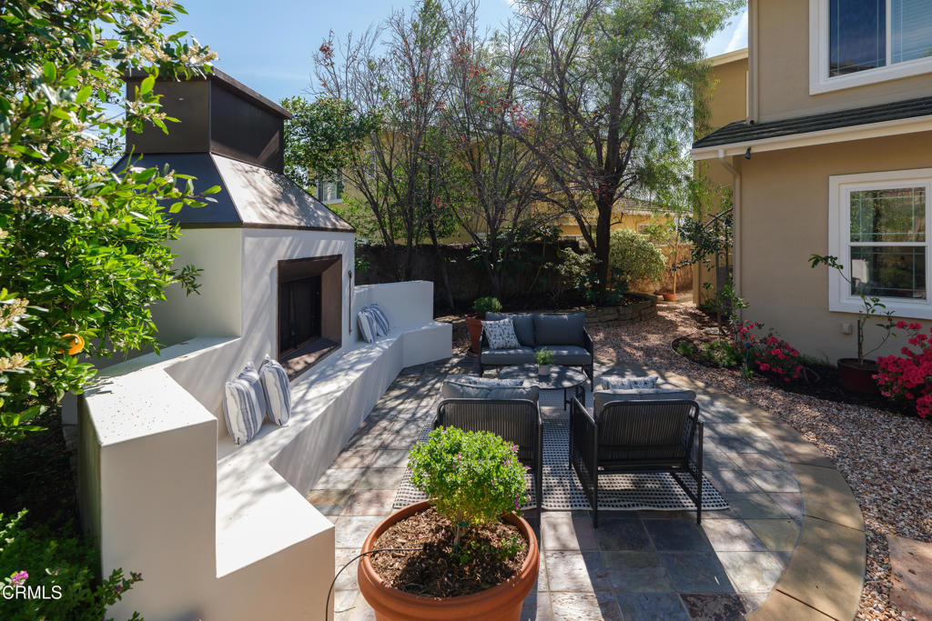 609 Hartwell Court