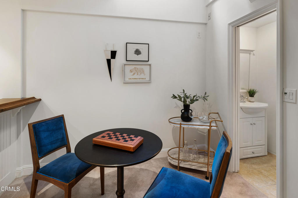 788 E Sierra Madre Boulevard