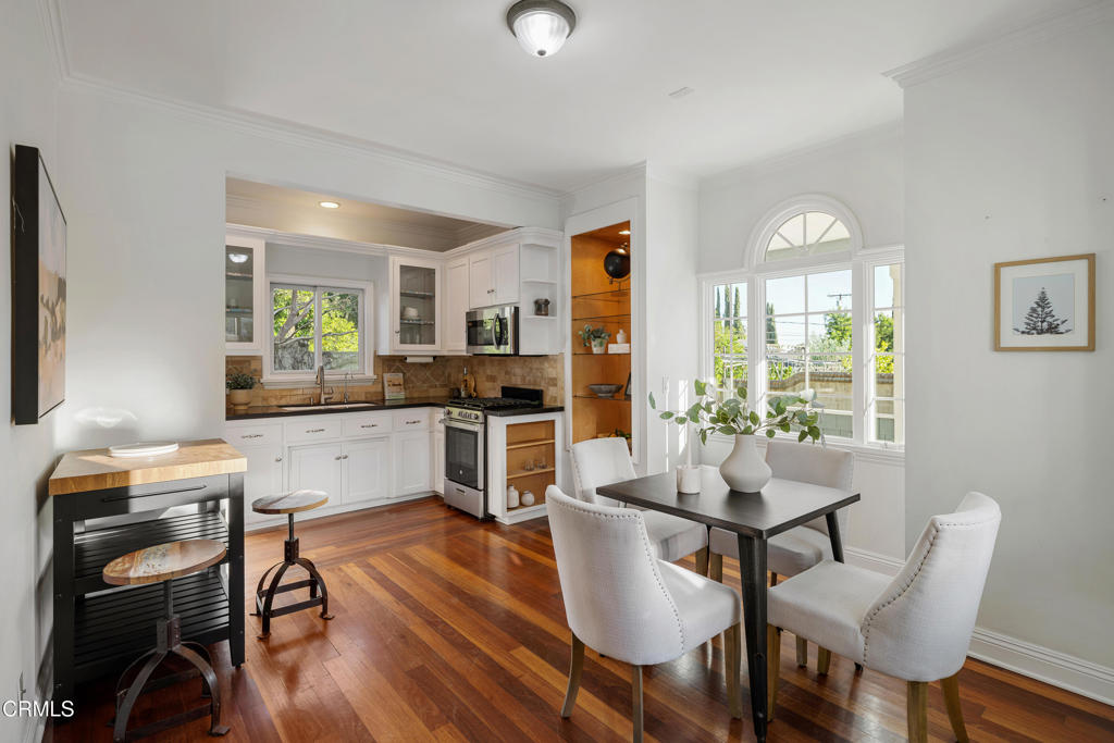 788 E Sierra Madre Boulevard