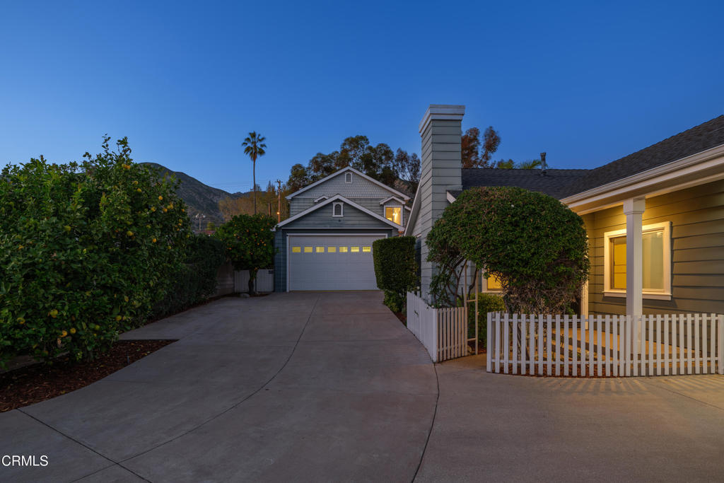 788 E Sierra Madre Boulevard