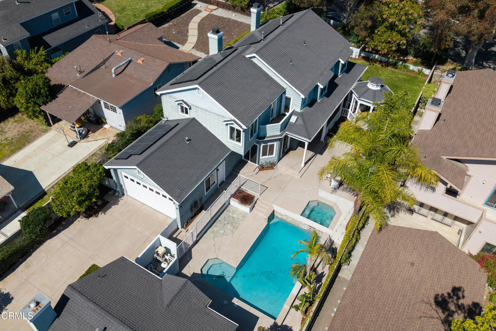 788 E Sierra Madre Boulevard