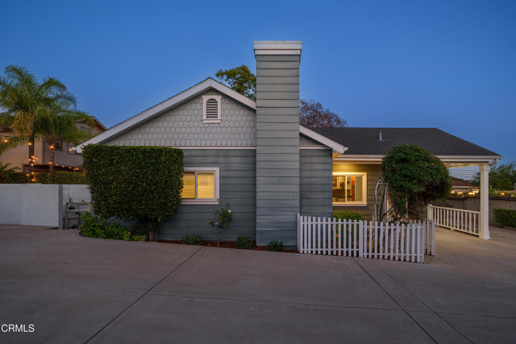 788 E Sierra Madre Boulevard