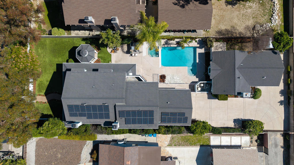 788 E Sierra Madre Boulevard