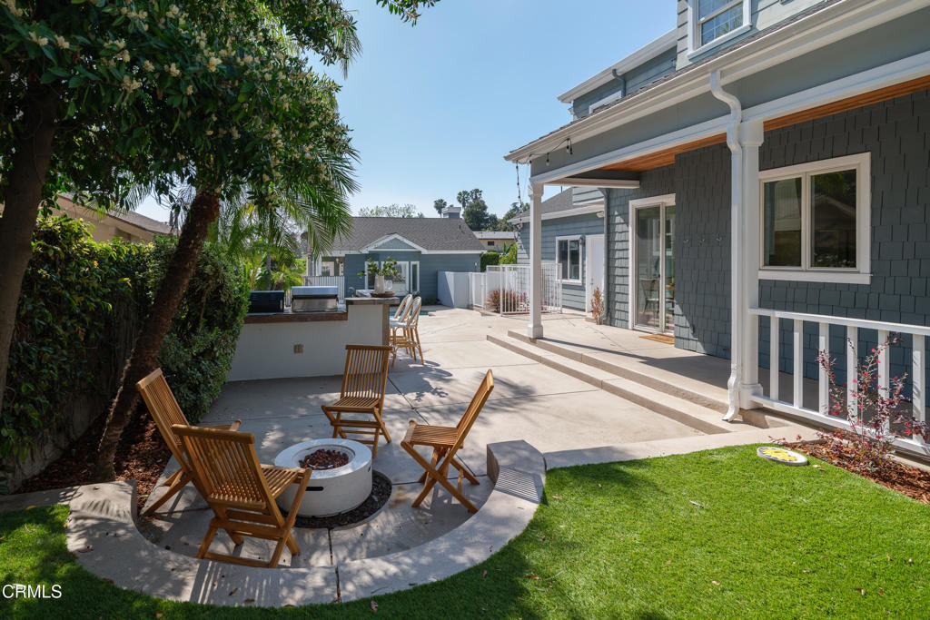 788 E Sierra Madre Boulevard