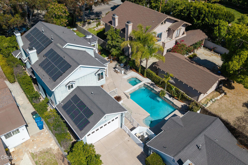 788 E Sierra Madre Boulevard