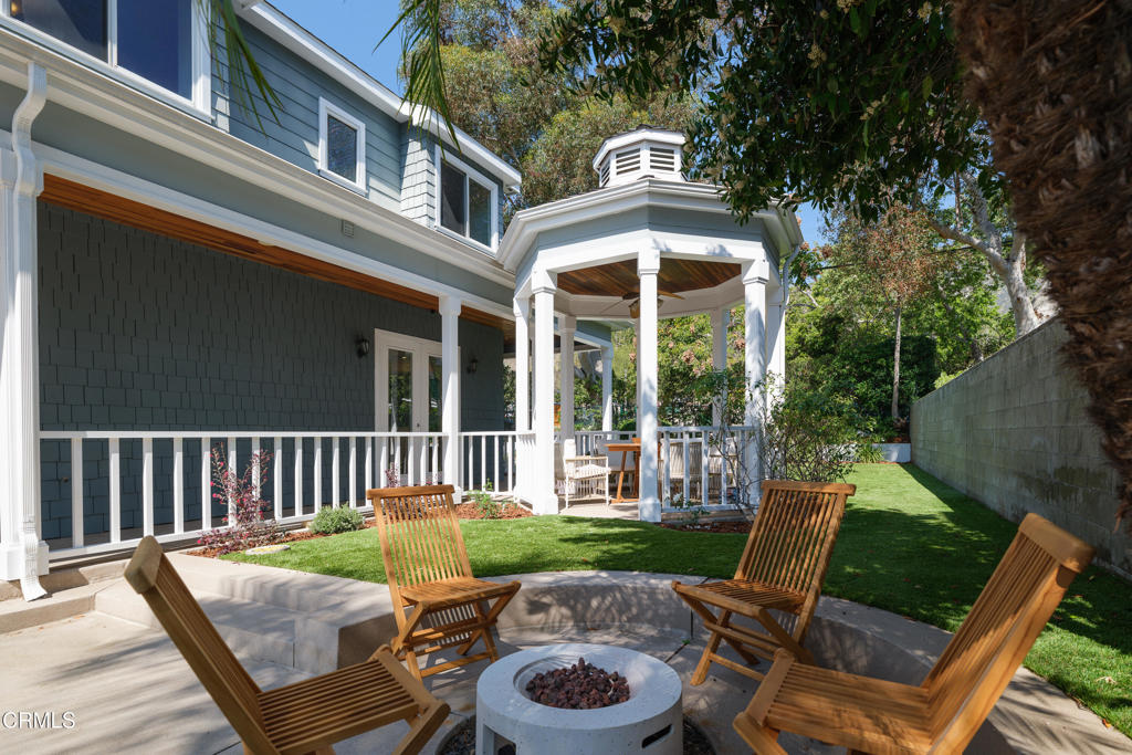 788 E Sierra Madre Boulevard