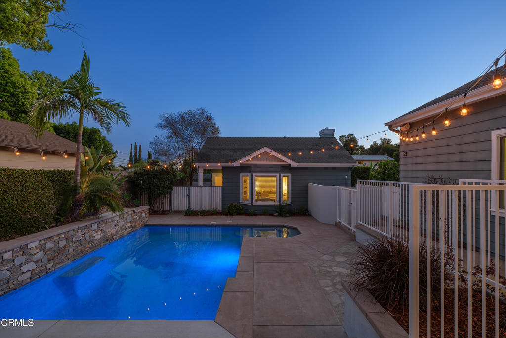 788 E Sierra Madre Boulevard