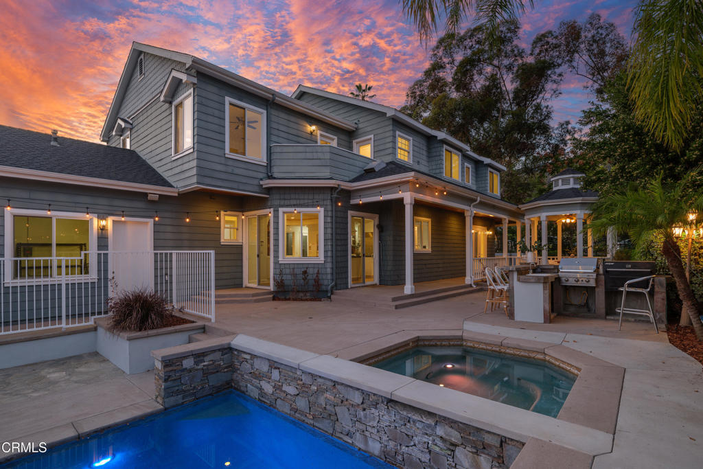 788 E Sierra Madre Boulevard