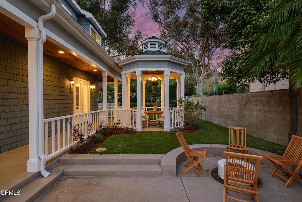 788 E Sierra Madre Boulevard