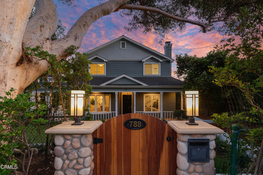 788 E Sierra Madre Boulevard