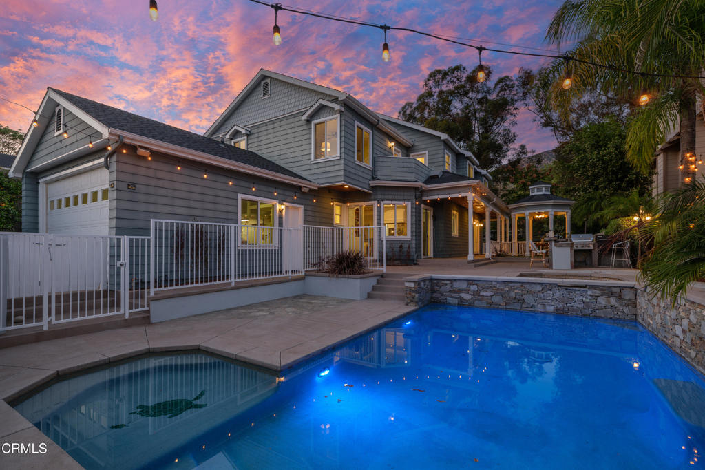 788 E Sierra Madre Boulevard