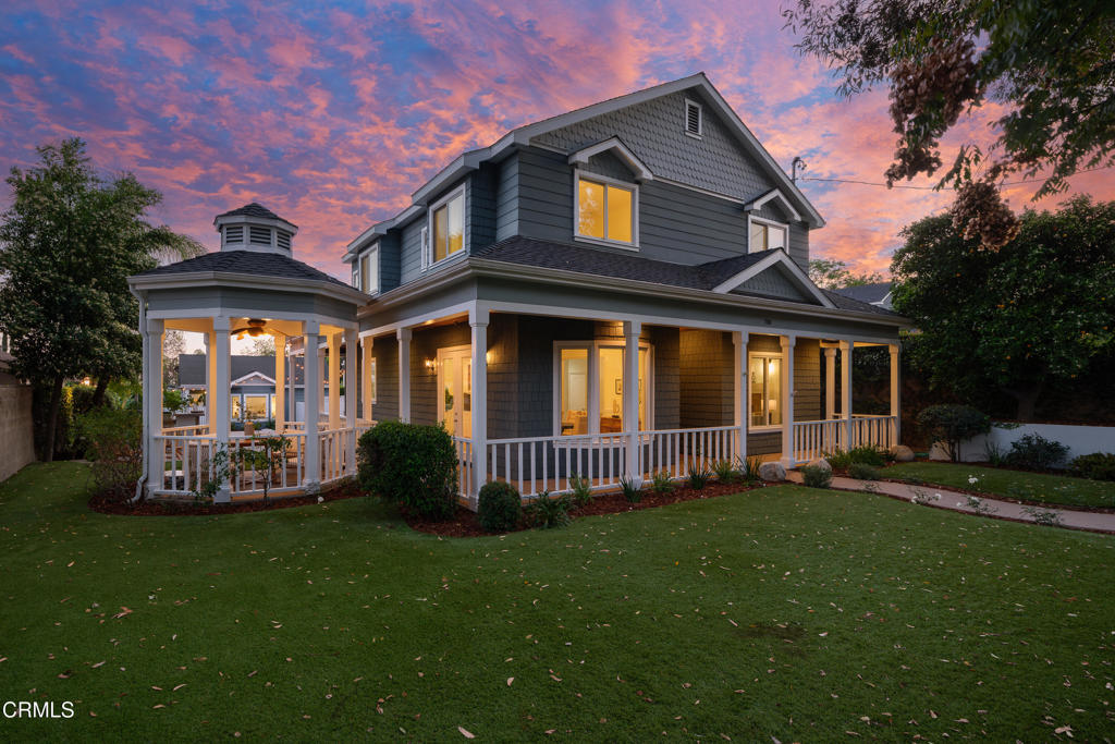 788 E Sierra Madre Boulevard