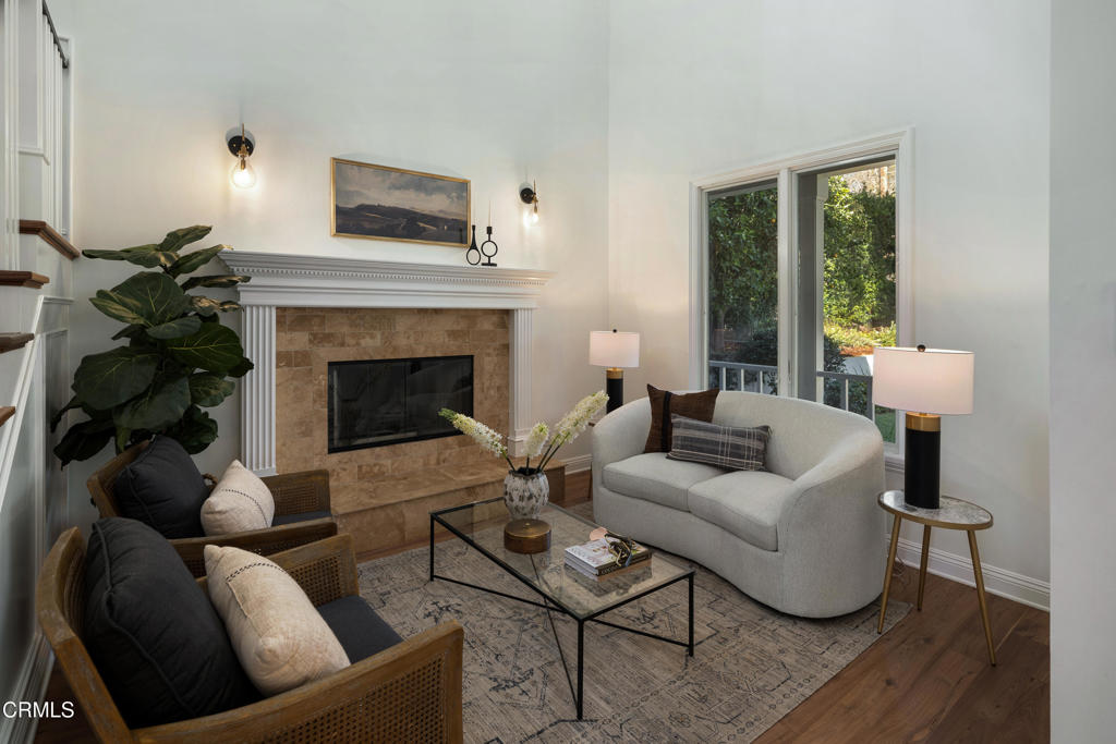 788 E Sierra Madre Boulevard