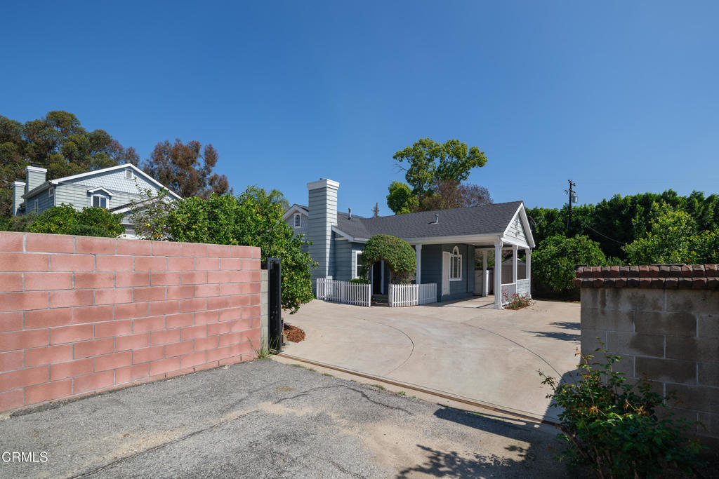 788 E Sierra Madre Boulevard