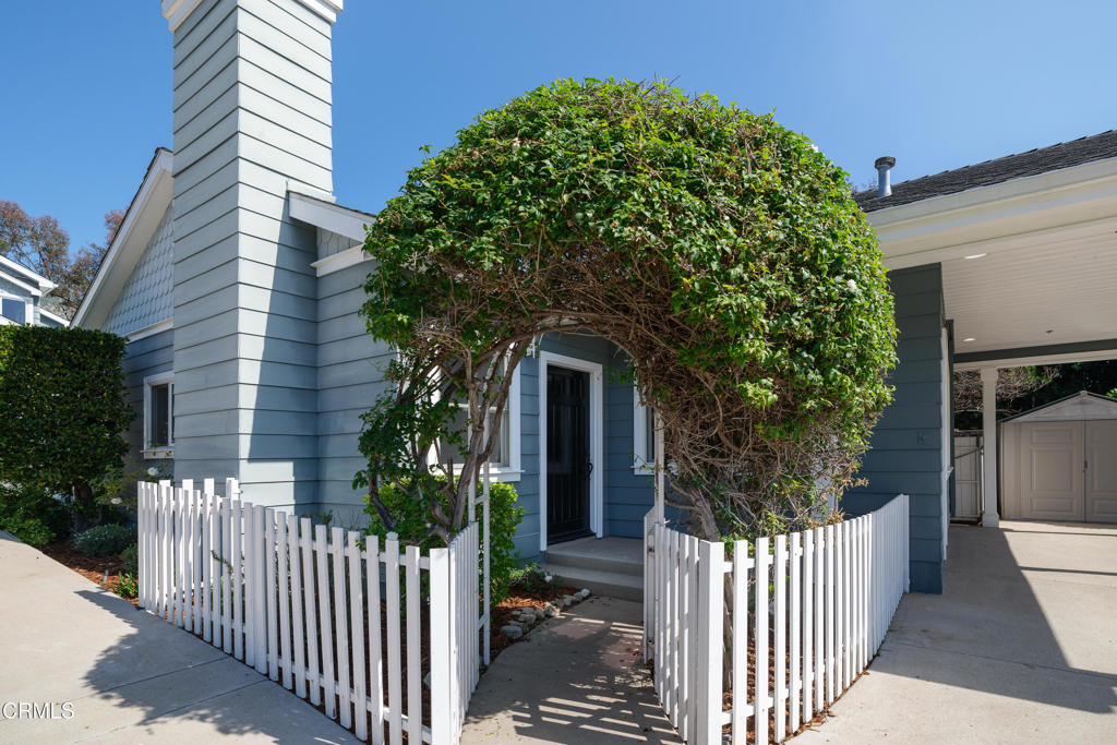 788 E Sierra Madre Boulevard