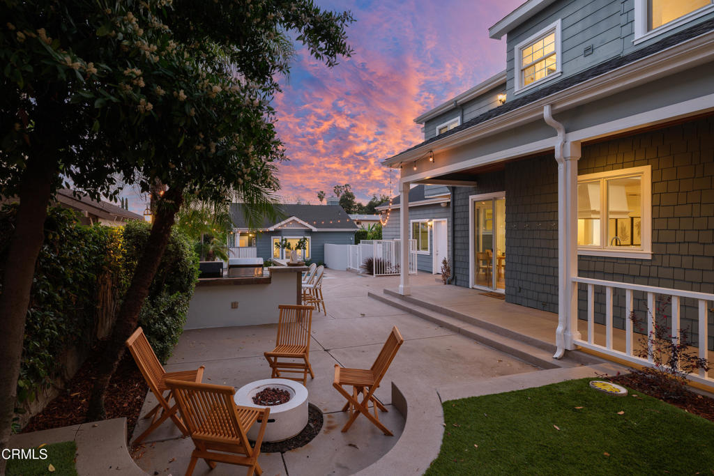 788 E Sierra Madre Boulevard