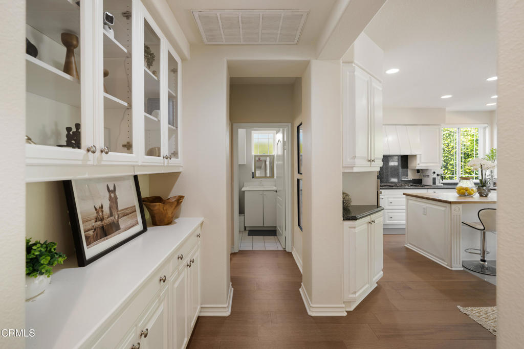 609 Hartwell Court