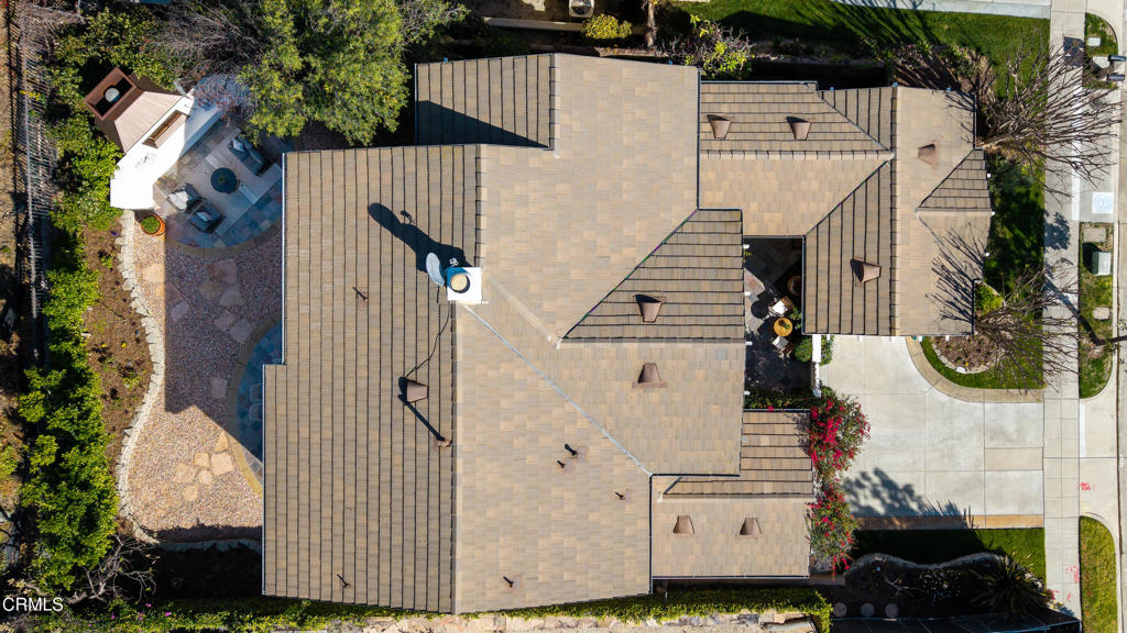 609 Hartwell Court