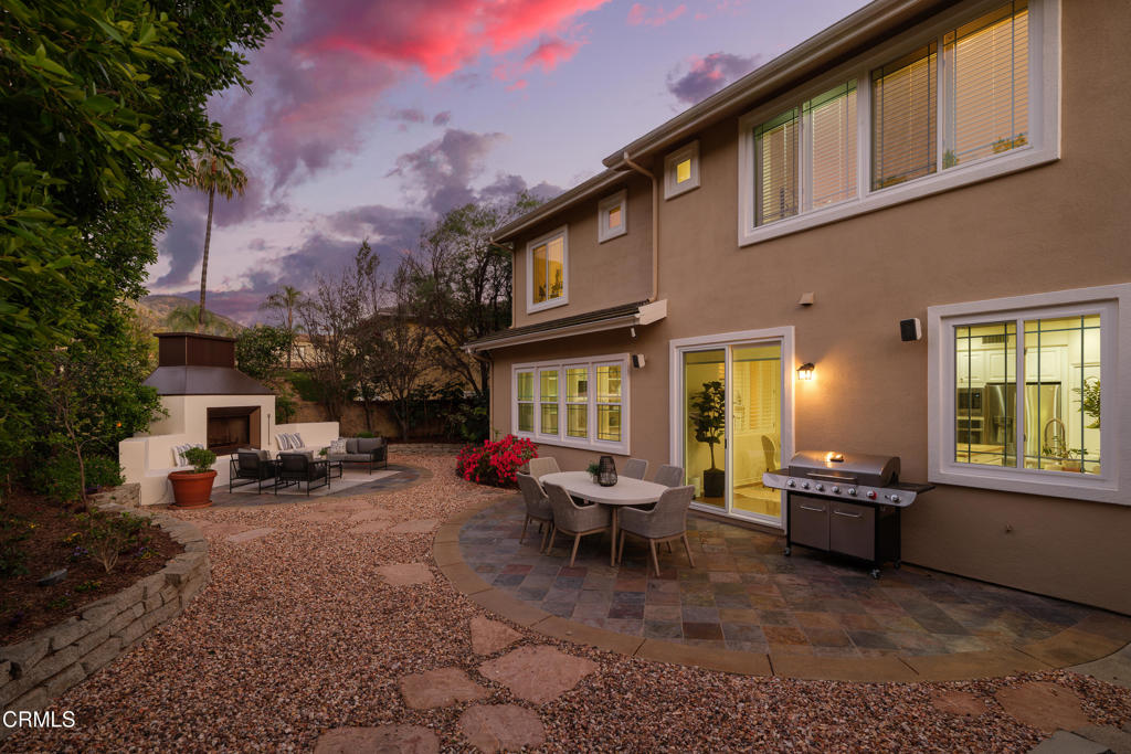 609 Hartwell Court