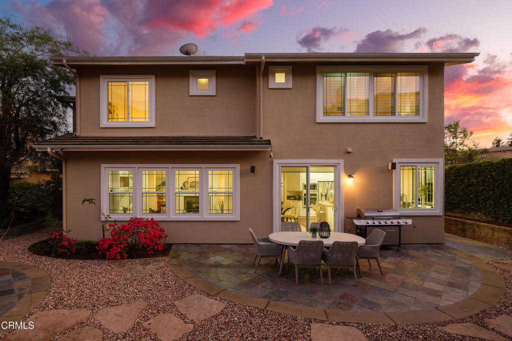 609 Hartwell Court