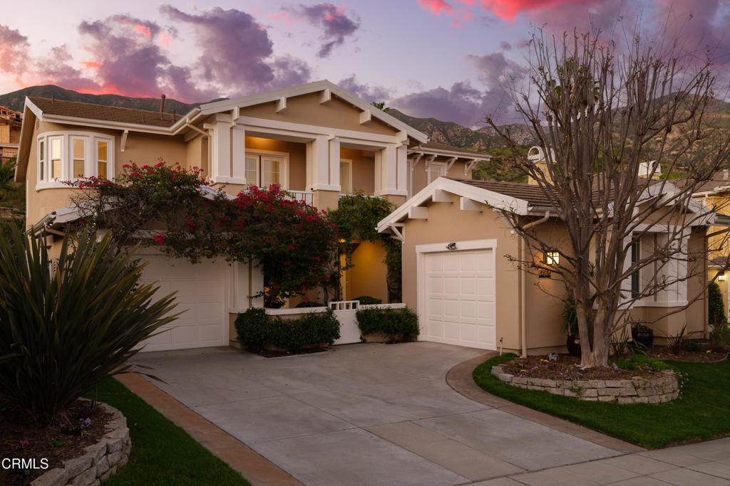609 Hartwell Court