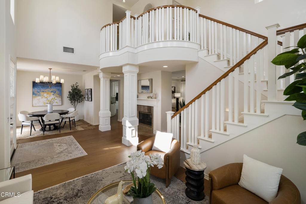 609 Hartwell Court