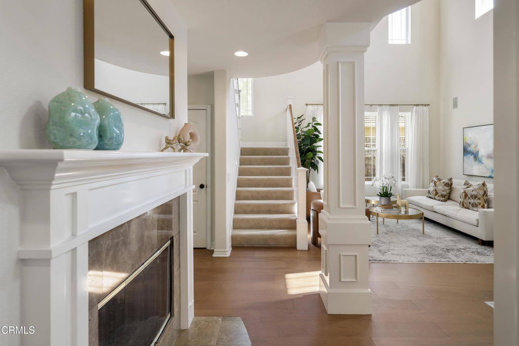 609 Hartwell Court