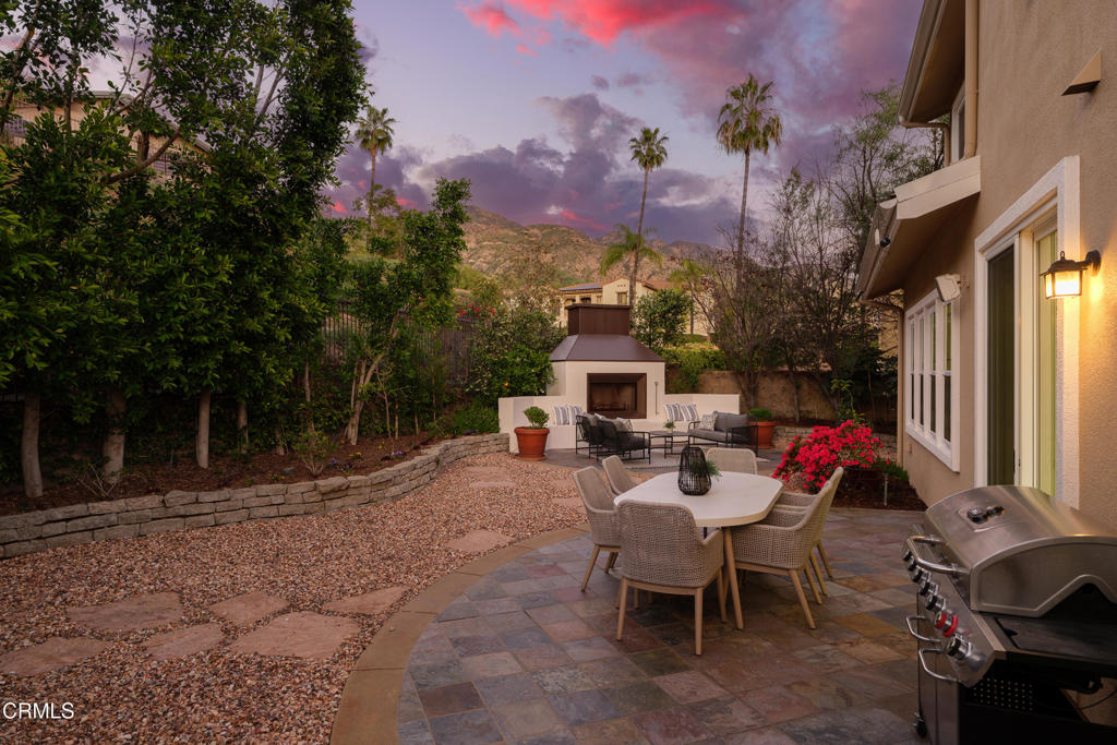 609 Hartwell Court