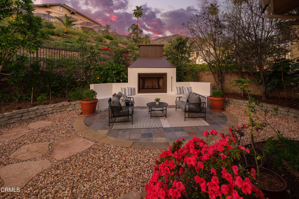 609 Hartwell Court