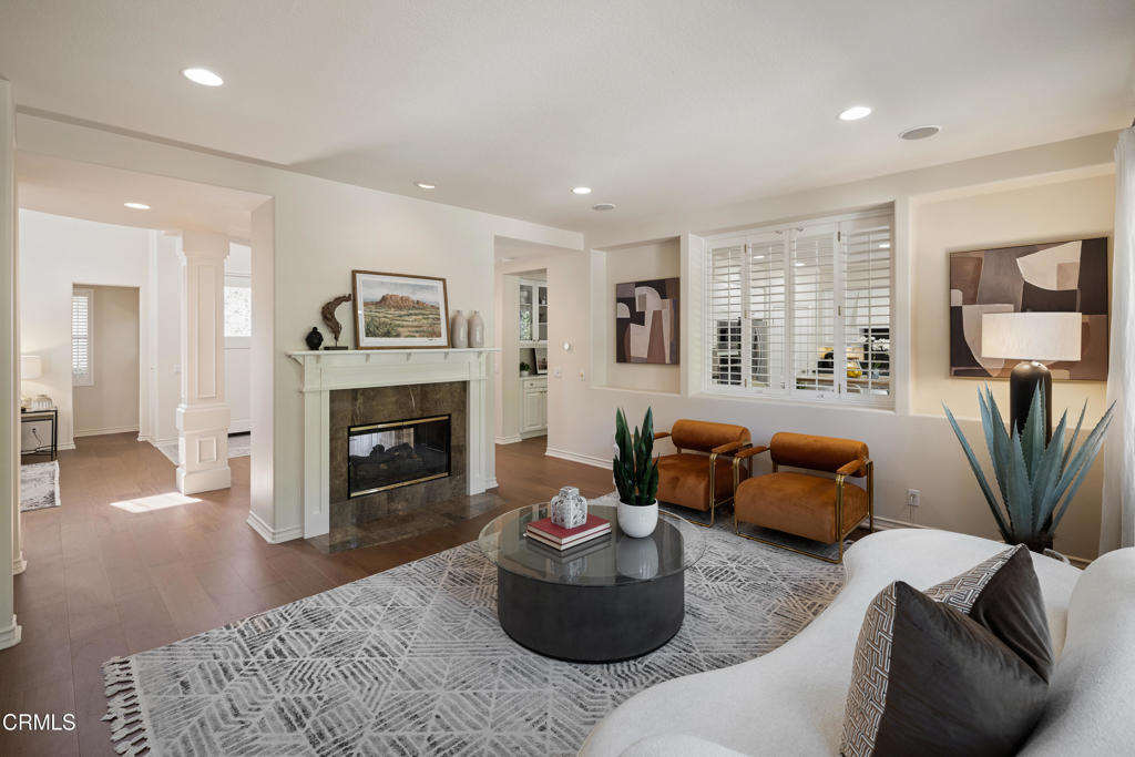 609 Hartwell Court