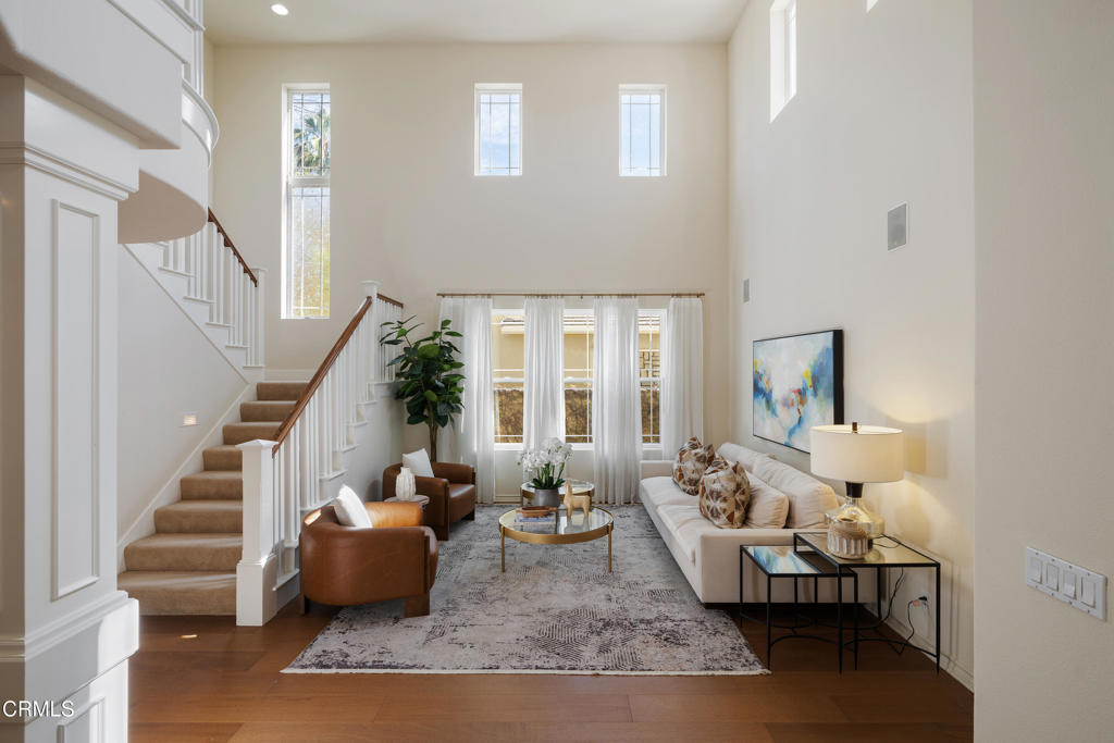 609 Hartwell Court