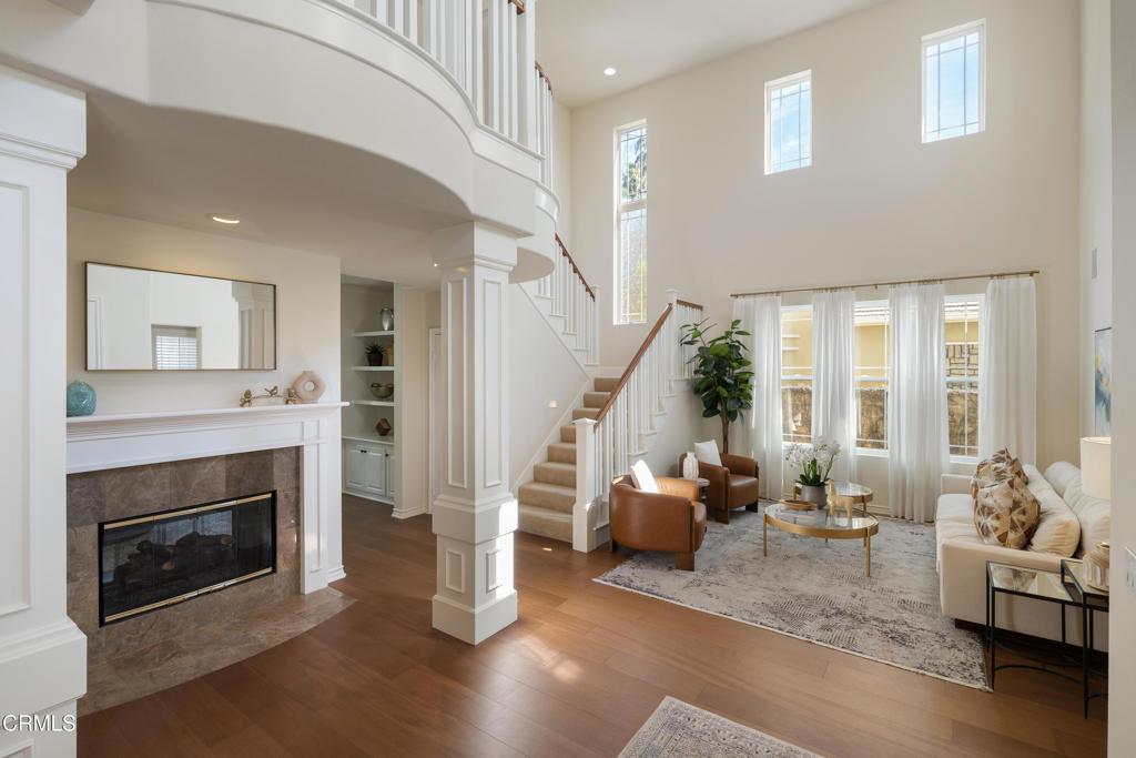609 Hartwell Court