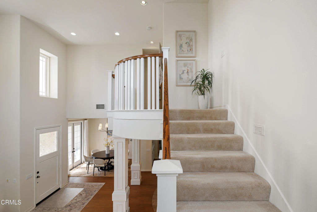 609 Hartwell Court