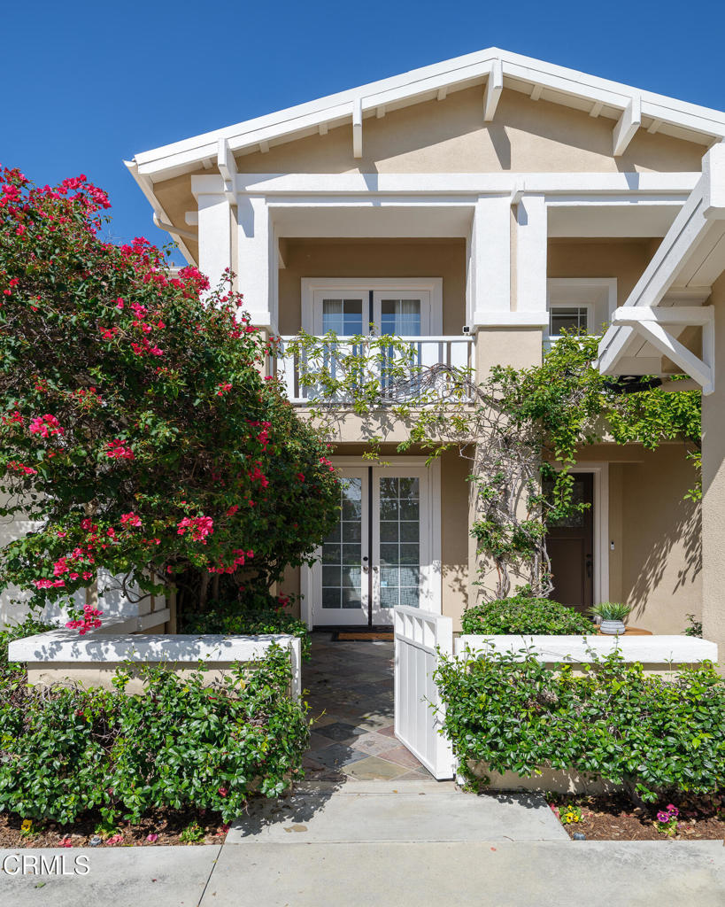 609 Hartwell Court