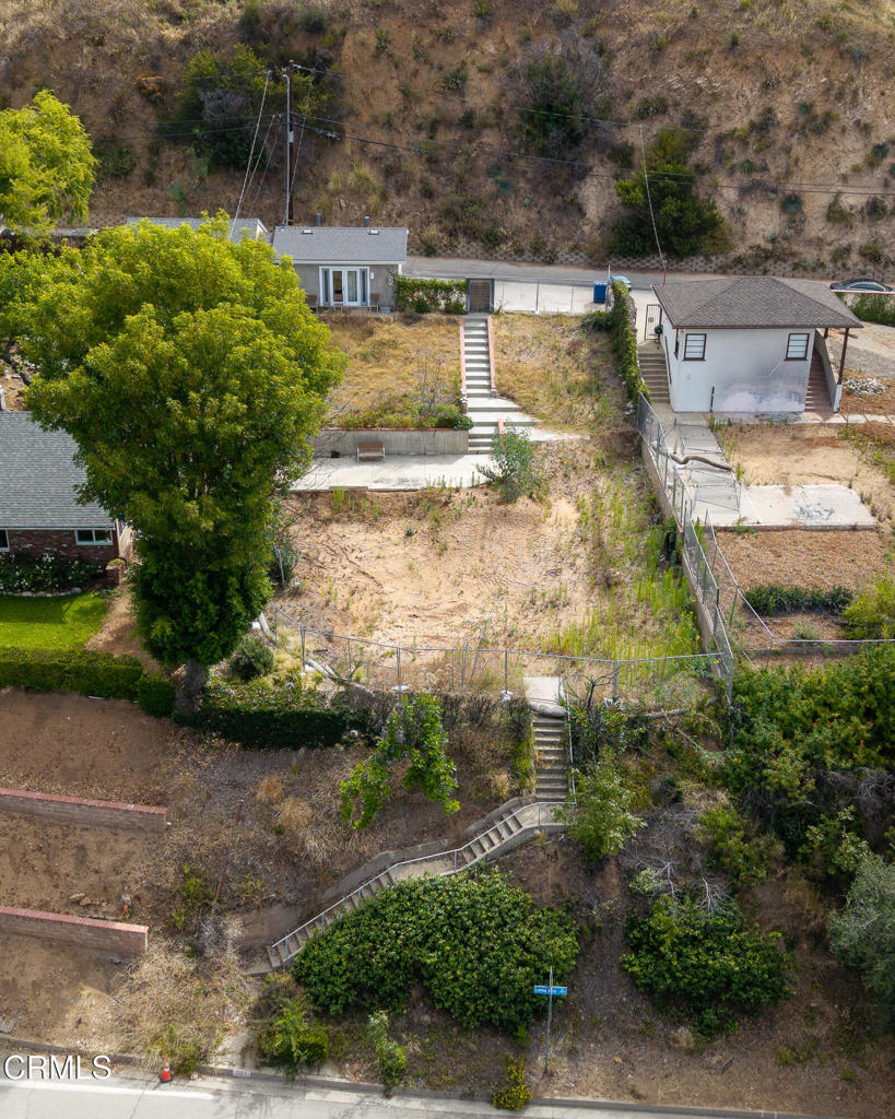 1205 E Loma Alta Drive Altadena Ca Us 91001 P1 27410