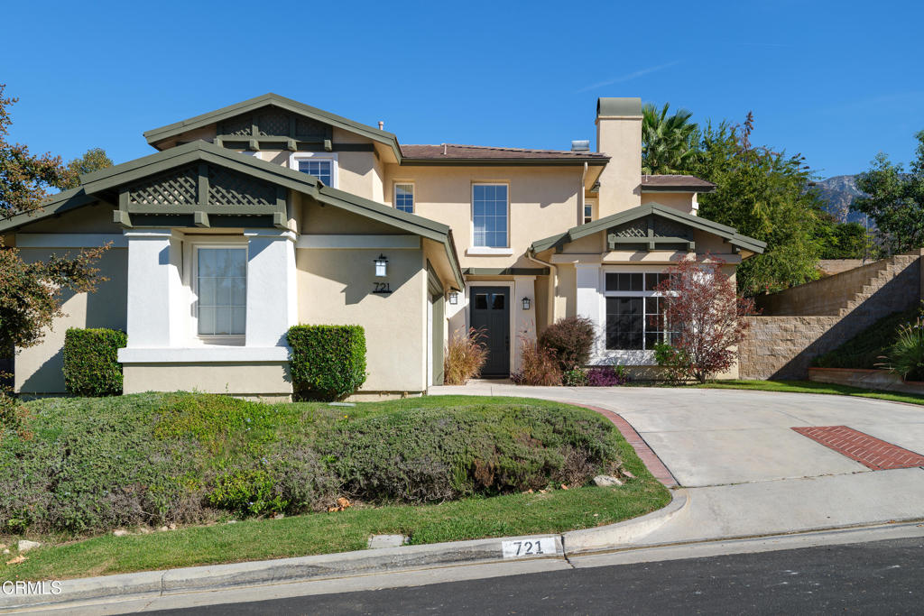 721 Owen Court