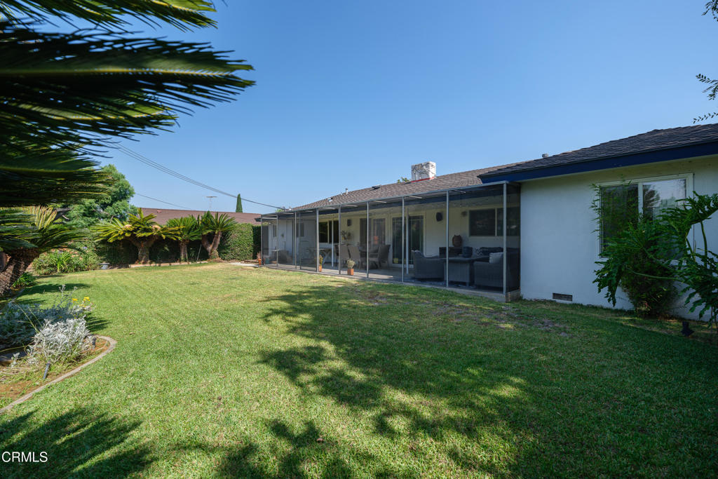 142 W Santa Anita Terrace