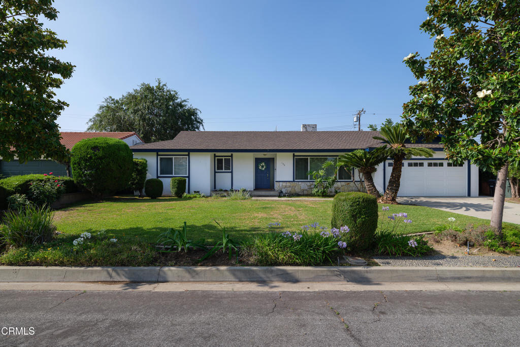 142 W Santa Anita Terrace