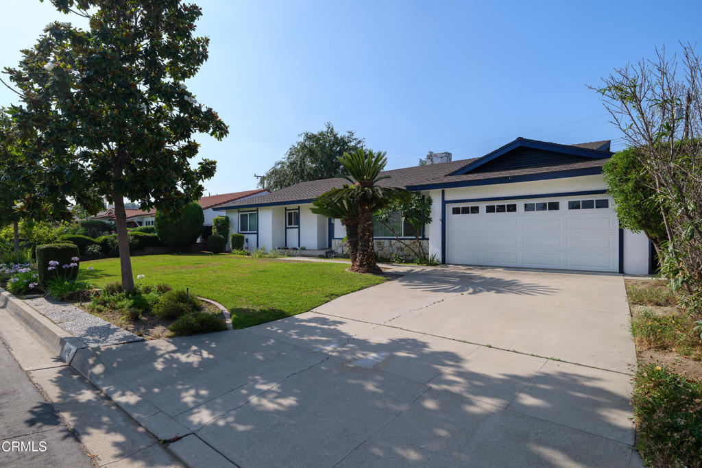 142 W Santa Anita Terrace