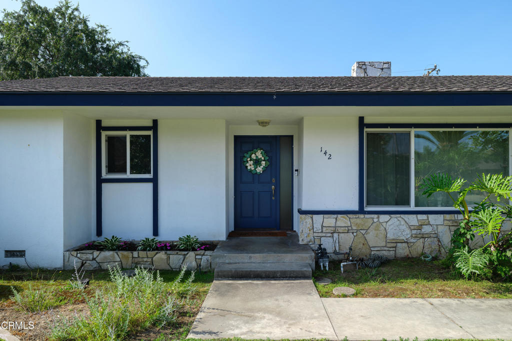 142 W Santa Anita Terrace