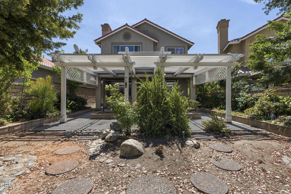 1549 Spyglass Drive