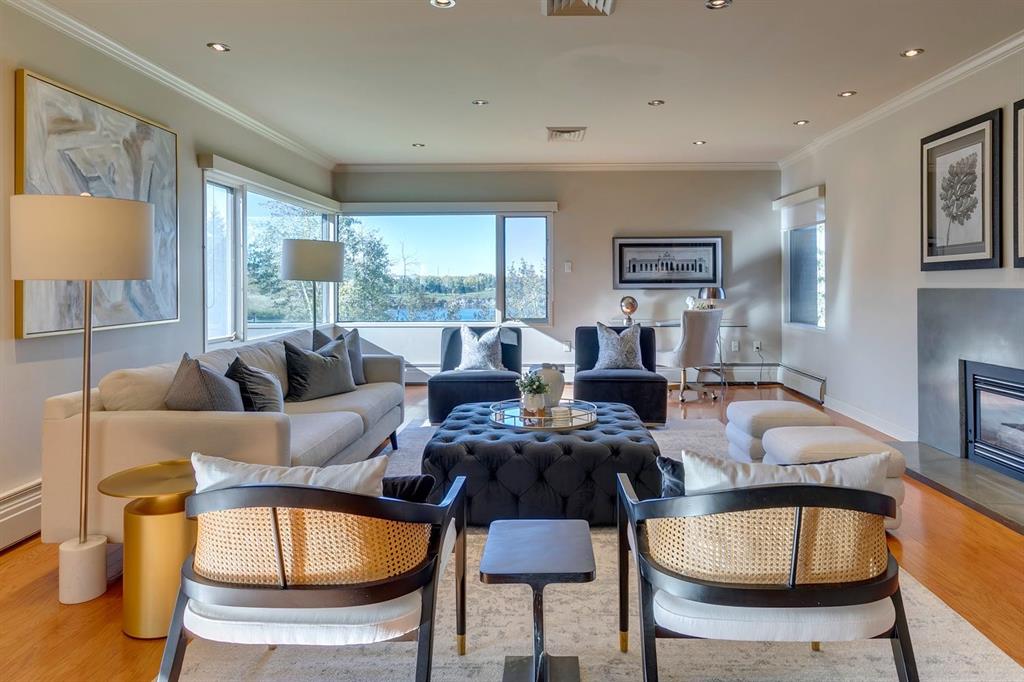 222 Eagle Ridge Drive SW Unit: 3N